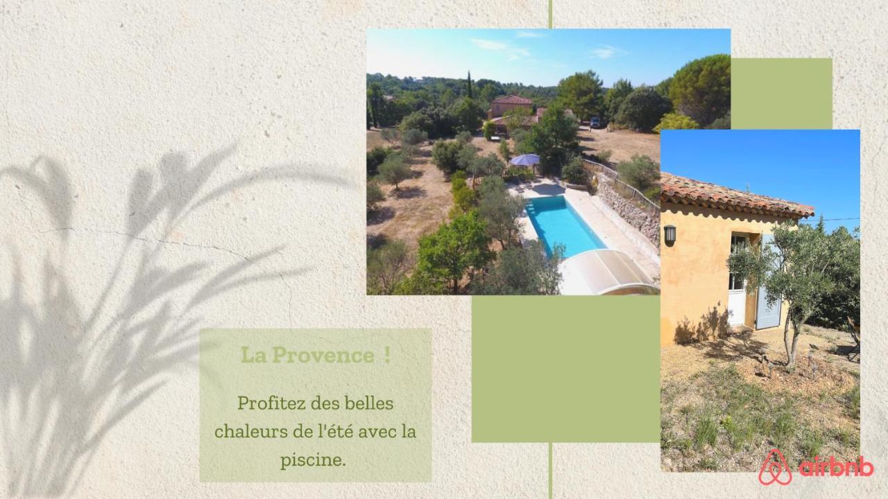 Chambres En Campagne Туртур Экстерьер фото
